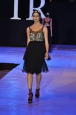 Model walk the ramp for Rocky S Show at IRFW 2012 Day 3 in Goa on 30th Nov 2012 (37).JPG